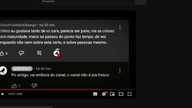 EXPOSED O CRITICO FEITO PELO VINNIE kaka ( REACT ) - ABUTRE смотреть онлайн