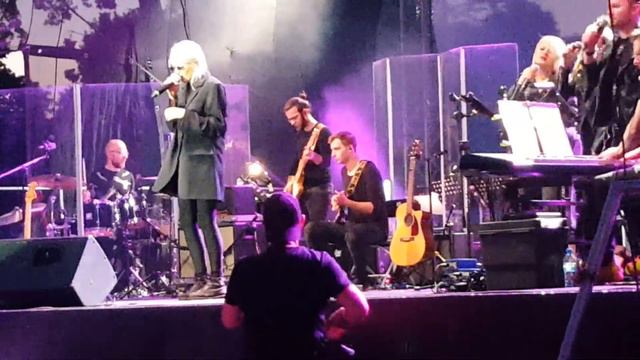 Daria Zawiałow - Cherry is gone (03.06.2018 Bydgoszcz) смотреть онлайн