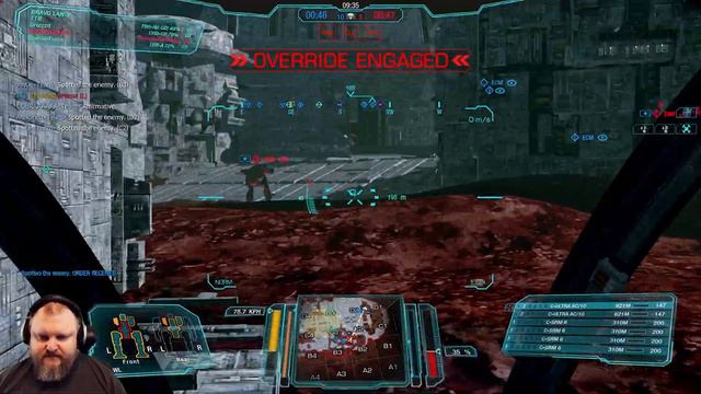 The BEST MAD CAT CLOSE RANGE BUILD? - Timber Wolf - German Mechgineering #697 #mwo смотреть онлайн