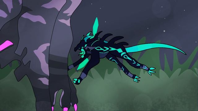 The Past/meme animation/Creatures of Sonaria/⚠️FW смотреть онлайн