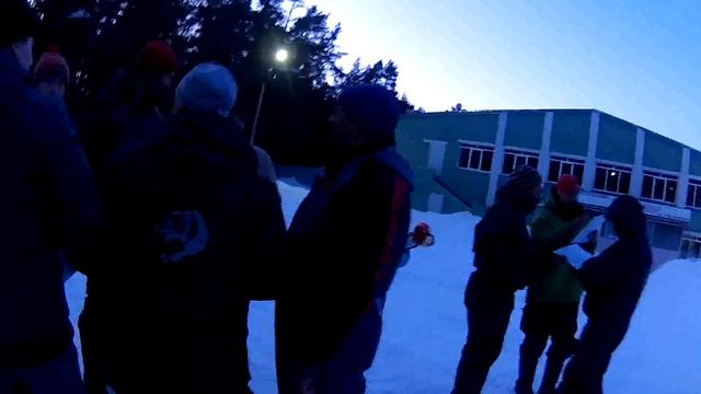 На рыбалку в Киров. ЧО по мормышке. Часть 3. Завершение всего. смотреть онлайн