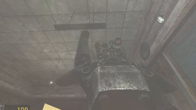 Gmod Fun Video - Fallout смотреть онлайн