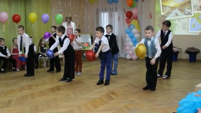 Лицей 504 ДО ЖЕМЧУЖИНКА ВЫПУСКНОЙ БАЛ 2015 смотреть онлайн