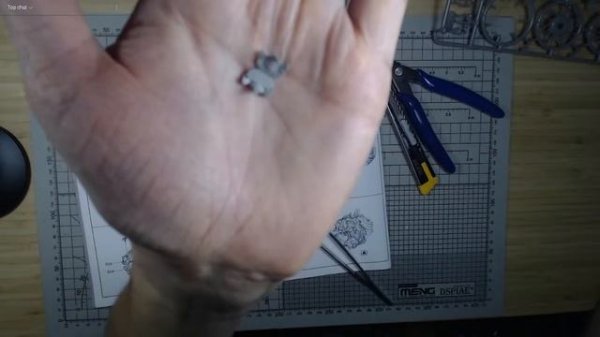 FOCKE WULF FW 190A-6 BORDER MODELS 1:35 VOL 1