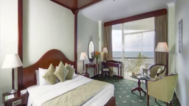 Colombo District, Дехивала-Маунт-Лавиния - Mount Lavinia Hotel смотреть онлайн