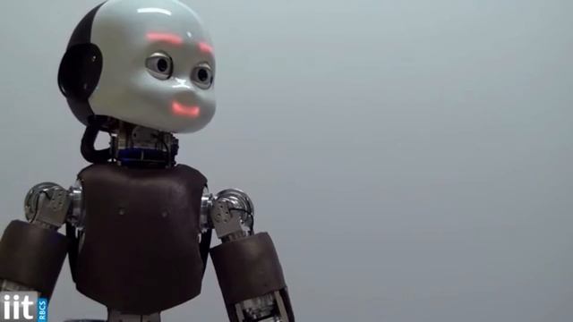 Best 10 Open Source Humanoid Robots смотреть онлайн