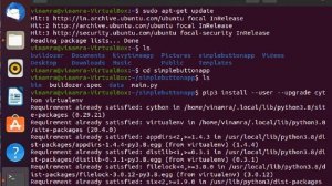 Buildozer python android ios build apk ipa