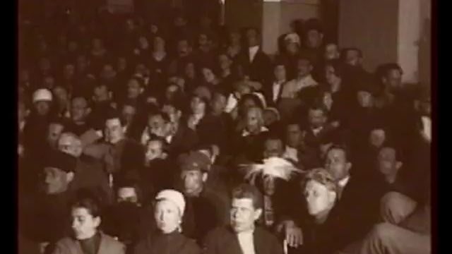 Александр Сумбатов-Южин. Битва за театр