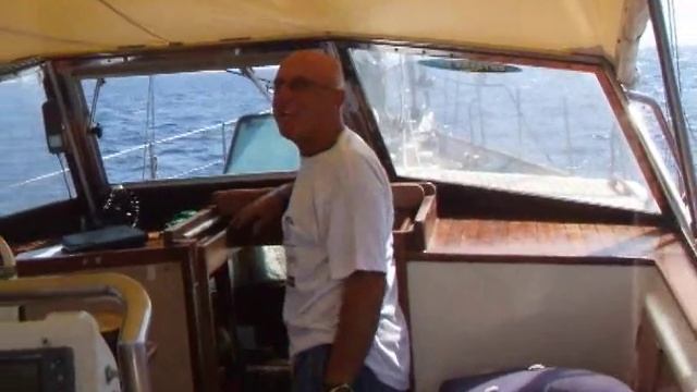 Almerimar regatta 2011 смотреть онлайн