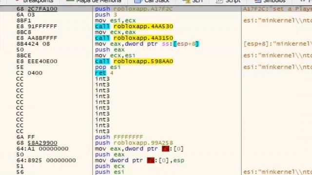 How to patch old roblox client real omg!!1!!1!! смотреть онлайн