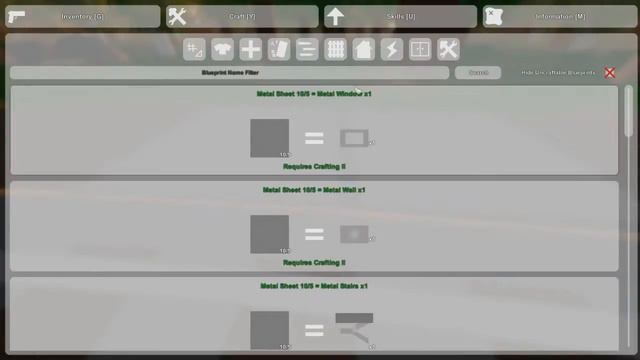 co-op unturned 3.0 || Достройка дома и постройка гаража || #3 смотреть онлайн