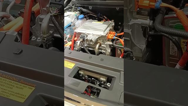 EVOLUTE I-PRO за 1 660 000рублей