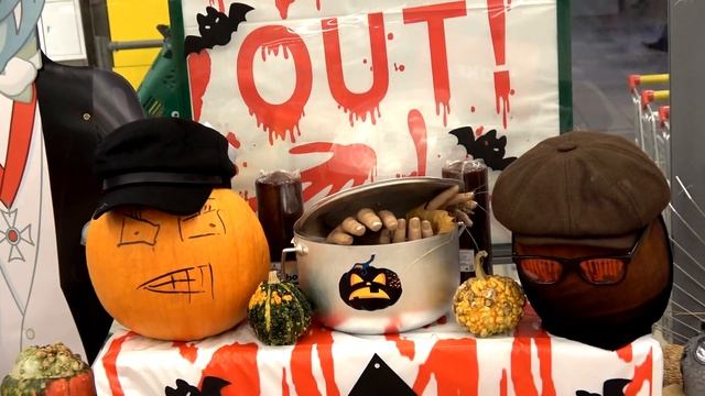 Halloween Хэллоуин हैलोवीन 萬聖節 ハロウィーン 할로윈 عيد الرعب Oíche Shamhna ਹੇਲੋਵੀਨ วันฮาโลวีน ziminvideo смотреть онлайн