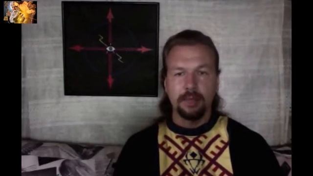 Священные деревья Славян: Древо богини Лады - Береза смотреть онлайн