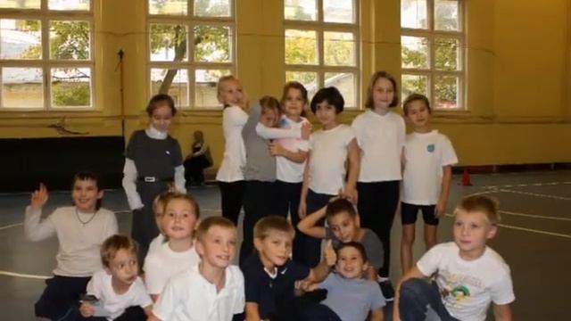 Спортивный праздник смотреть онлайн