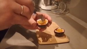 28.01.23 Как есть маракуйю?