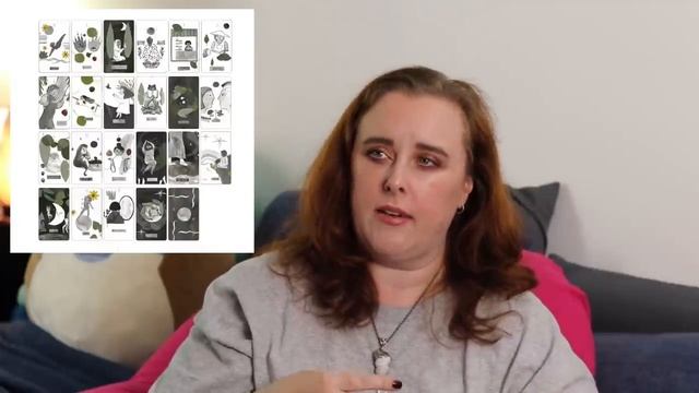 Anti-haul #10 | Tarot and Oracle Decks I'm not gonna buy смотреть онлайн