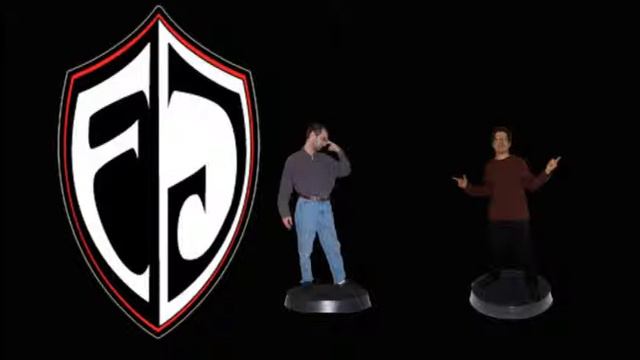 podcast 97: Codex Eldar, Mechanicum, Assassin Game, Are Formations too much? смотреть онлайн