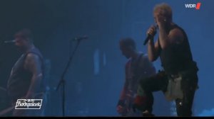 In Extremo - Чёрный Ворон (Schwarzer Rabe) (2017 Summer Breeze)