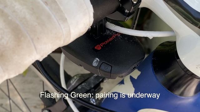 PowerPod V3 Setup and Calibration смотреть онлайн