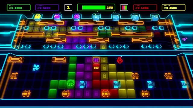 Frogger Hyper Arcade Edition - HD Gameplay Xbox 360 смотреть онлайн
