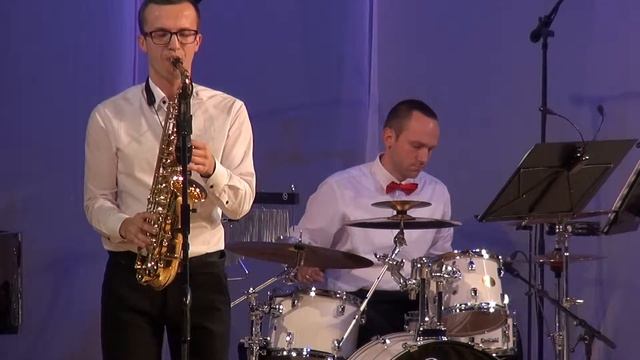 Фестиваль песни Анны Герман ЭВРИДИКА "Jeśli chcesz, proszę, wstąp" - Ирина Левчук (ф-но, вокал) смотреть онлайн