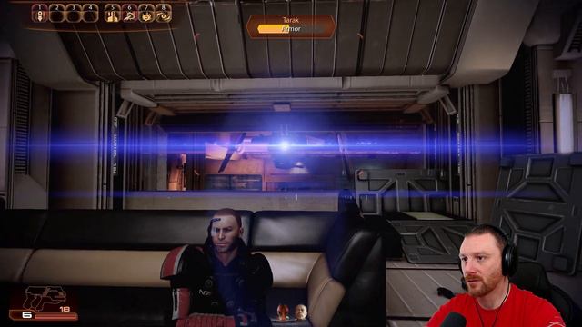 Walking Into Hell Together! | Mass Effect 2 - Legendary Edition | (Blind) Let's Play - Part 08 смотреть онлайн