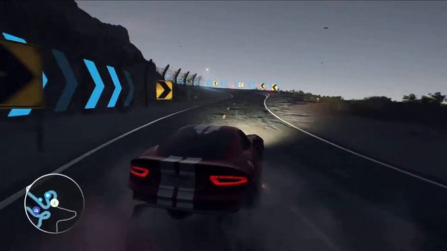 PS4Pro - Tokyo Drift - VIPER - Need for Speed Payback gameplay - Ghost Games смотреть онлайн