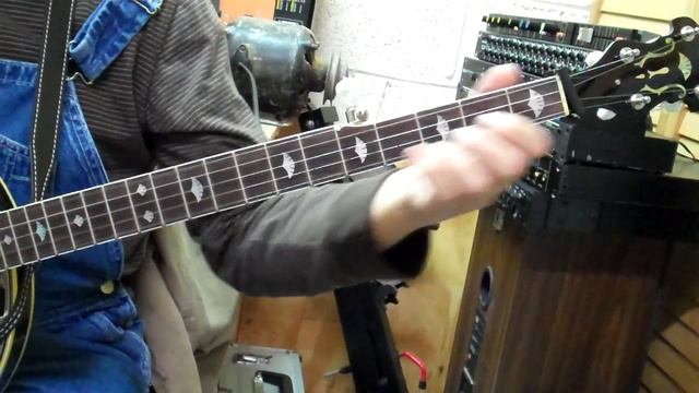 Wildwood Flower - Walk Through and Demo - Learn to Play смотреть онлайн