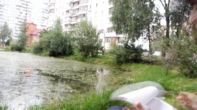 Три-Дабл (M3W) - Ей дубль 2 (2012/Morshel rec./) смотреть онлайн