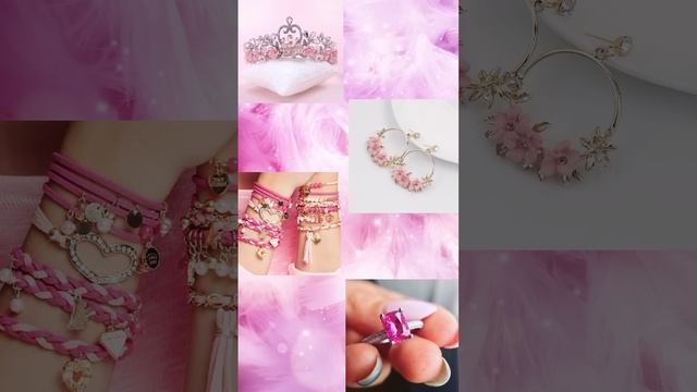 Наша фея цвет-розовый. выбирашки? смотреть онлайн