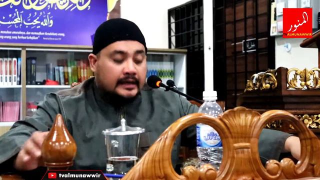 Ustaz Ahmad Husni - Penyejuk Mata Penawar Hati смотреть онлайн