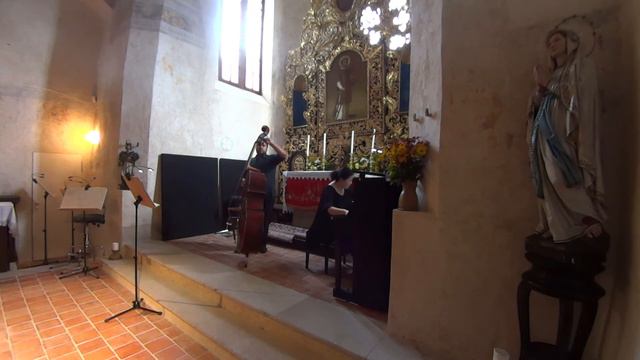 Concertstück E Stein смотреть онлайн