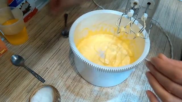 Домашний нежирный майонез. Рецепт майонеза. смотреть онлайн