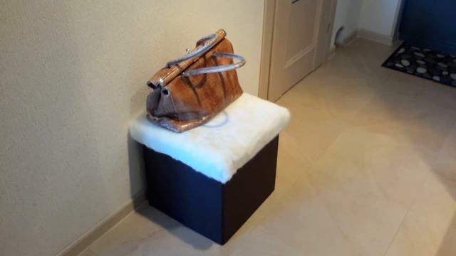 Женщина за 40. Барная стойка на кухне. Обзор моей квартиры. смотреть онлайн