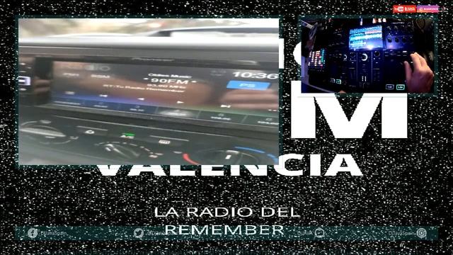 DIRECTO 22/11/2022 REMEMBER Y CANTADITAS 90 Y 2000 смотреть онлайн