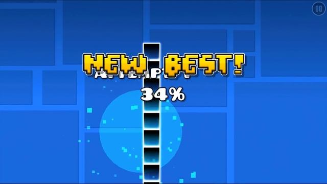 Trigger levels | Geometry dash 2.2 смотреть онлайн