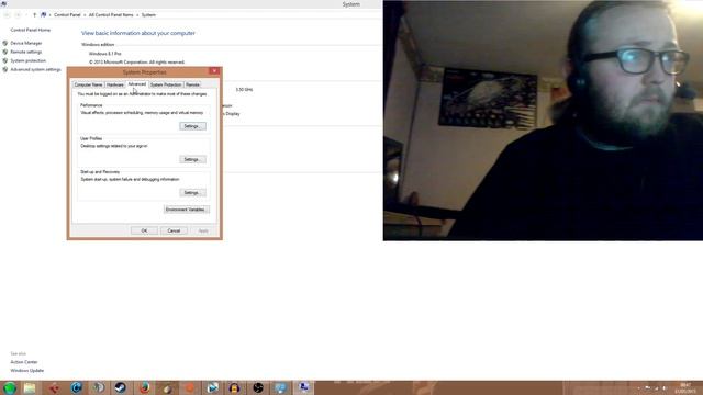 How to fix low memory bug with games in windows смотреть онлайн