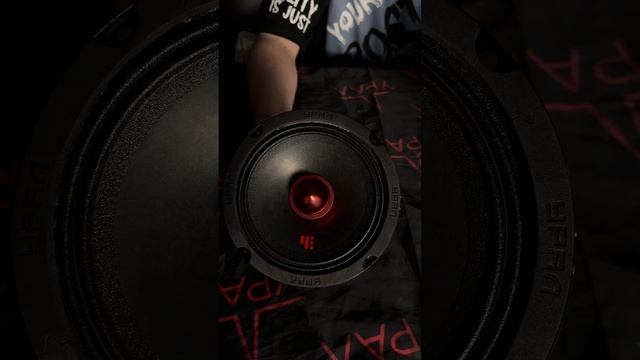 Обзор и прослушка УРАЛ ЧЕ 006 | Натуральный SQL звук #автозвук #динамики #уралзвук смотреть онлайн