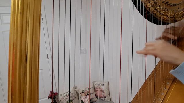 ❤️Hanon Exercises No.57: Broken Arpeggios In Octaves, In The 24 Keys - Gb Major