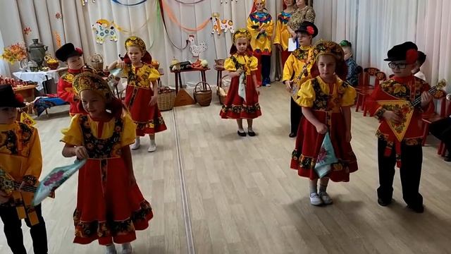 Чудо балалайка смотреть онлайн