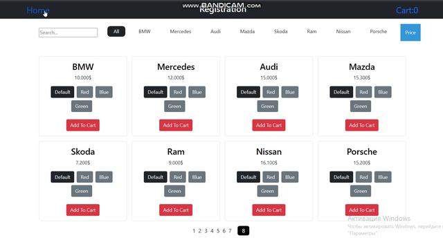 react-redux-typescript смотреть онлайн