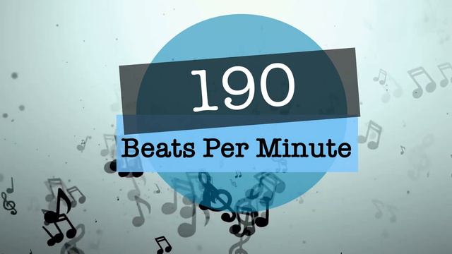 190 Beats Per Minute (BPM) - Metronome смотреть онлайн