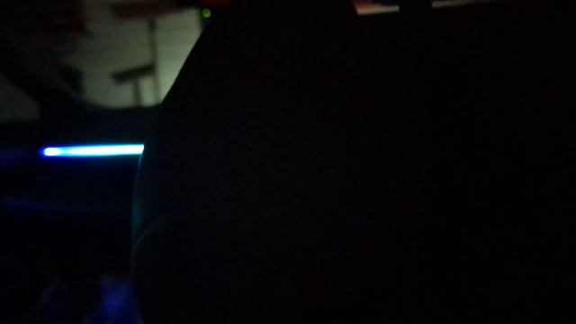 NEW Symphony LED Car Ambient Dreamcolor RGB Acrylic Atmosphere Lights 210 Modes Phone App Lamp Stri смотреть онлайн