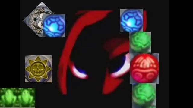 Scary Mlp Zuma Deluxe Mod Level 1-1 (Buggy And Laggy) смотреть онлайн