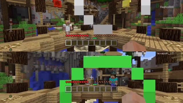 MINECRAFT - Trofeo "Lo studente..." смотреть онлайн