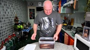 СЕЛЬДЬ Пряного Посола. Выпуск №729