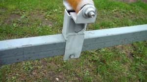 ПРИЦЕП ДЛЯ ЛОДКИ СВОИМИ РУКАМИ ЧАСТЬ 2