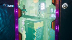 Сэкбой™: Ума как у ракушки