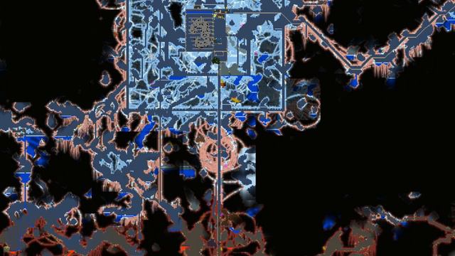 Terraria 1.3.4.4 HOW TO | Build a Cobweb Farm | Important Benefits + Setup | Episode 7 смотреть онлайн